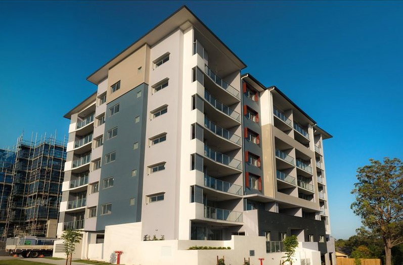 Main listing image for 28/26 Western Ave, Chermside  QLD  4032