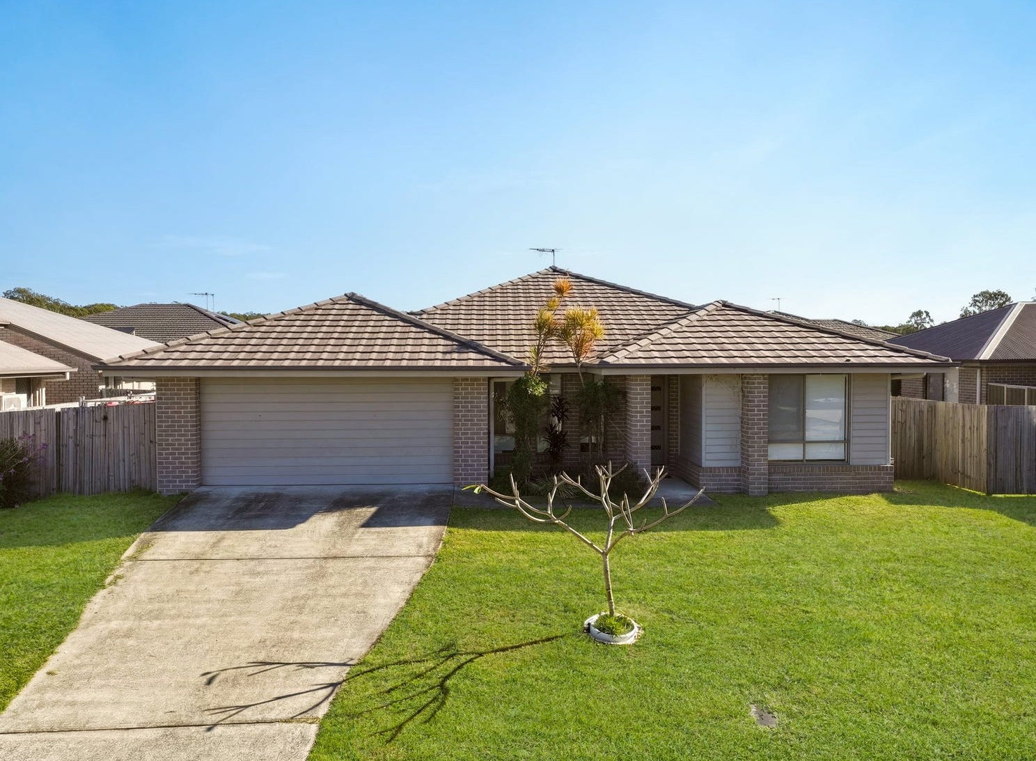 Main listing image for 45 Sunseeker St, Burpengary  QLD  4505