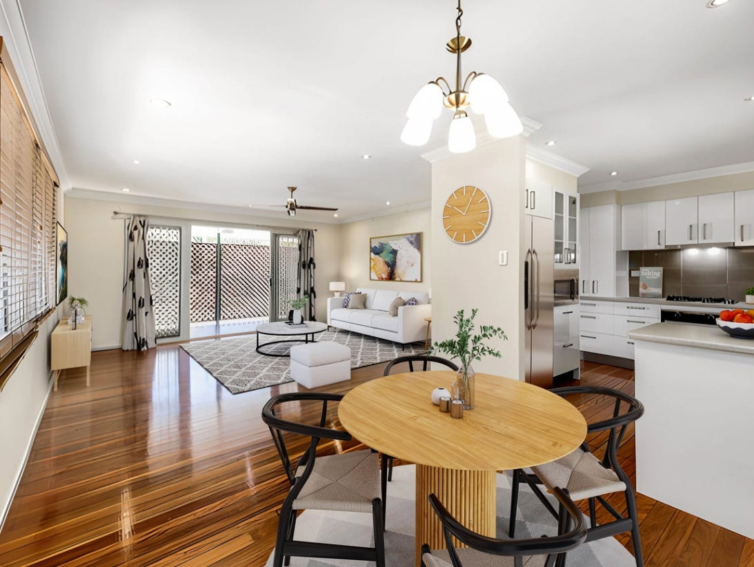 Main listing image for 15 Gresford St, Chermside West  QLD  4032