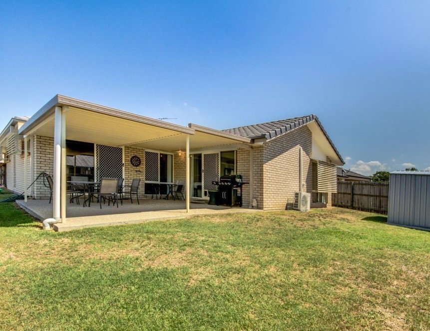 Main listing image for 14 Chasbet St, Marsden  QLD  4132
