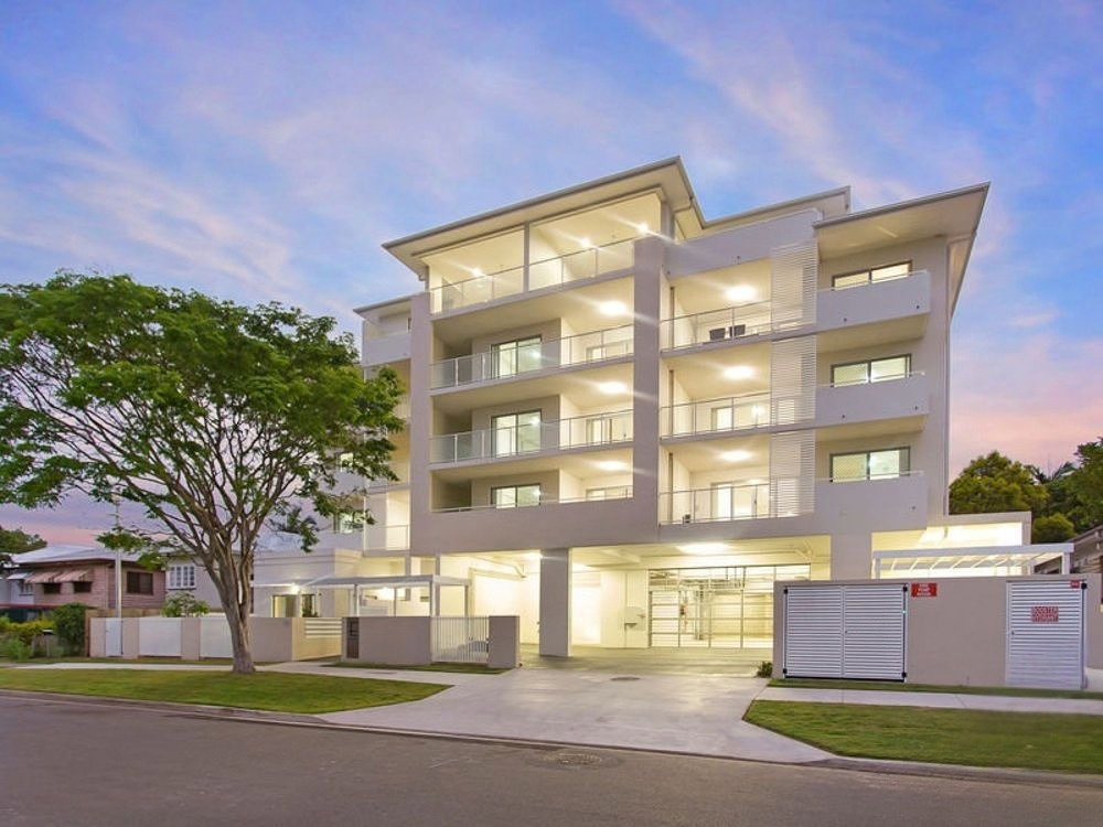 Main listing image for 8/14 Ethel St, Chermside  QLD  4032