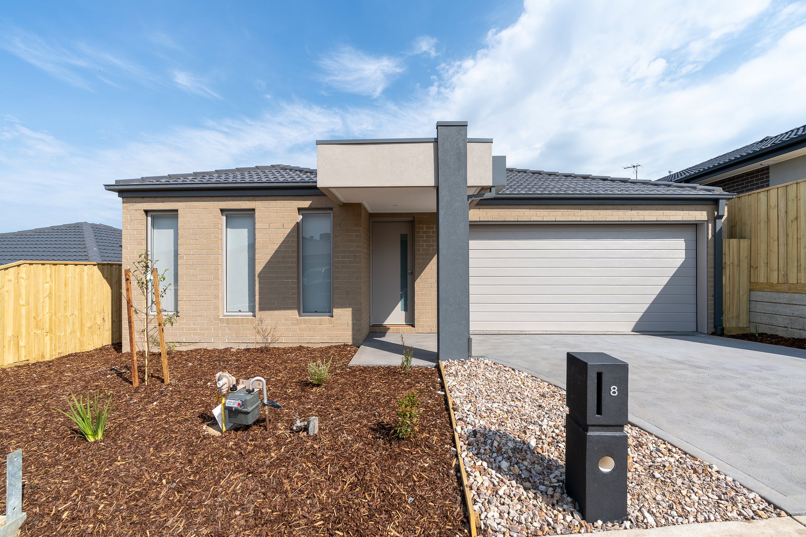 Main listing image for 8 Hardhead St, Wallan  VIC  3756