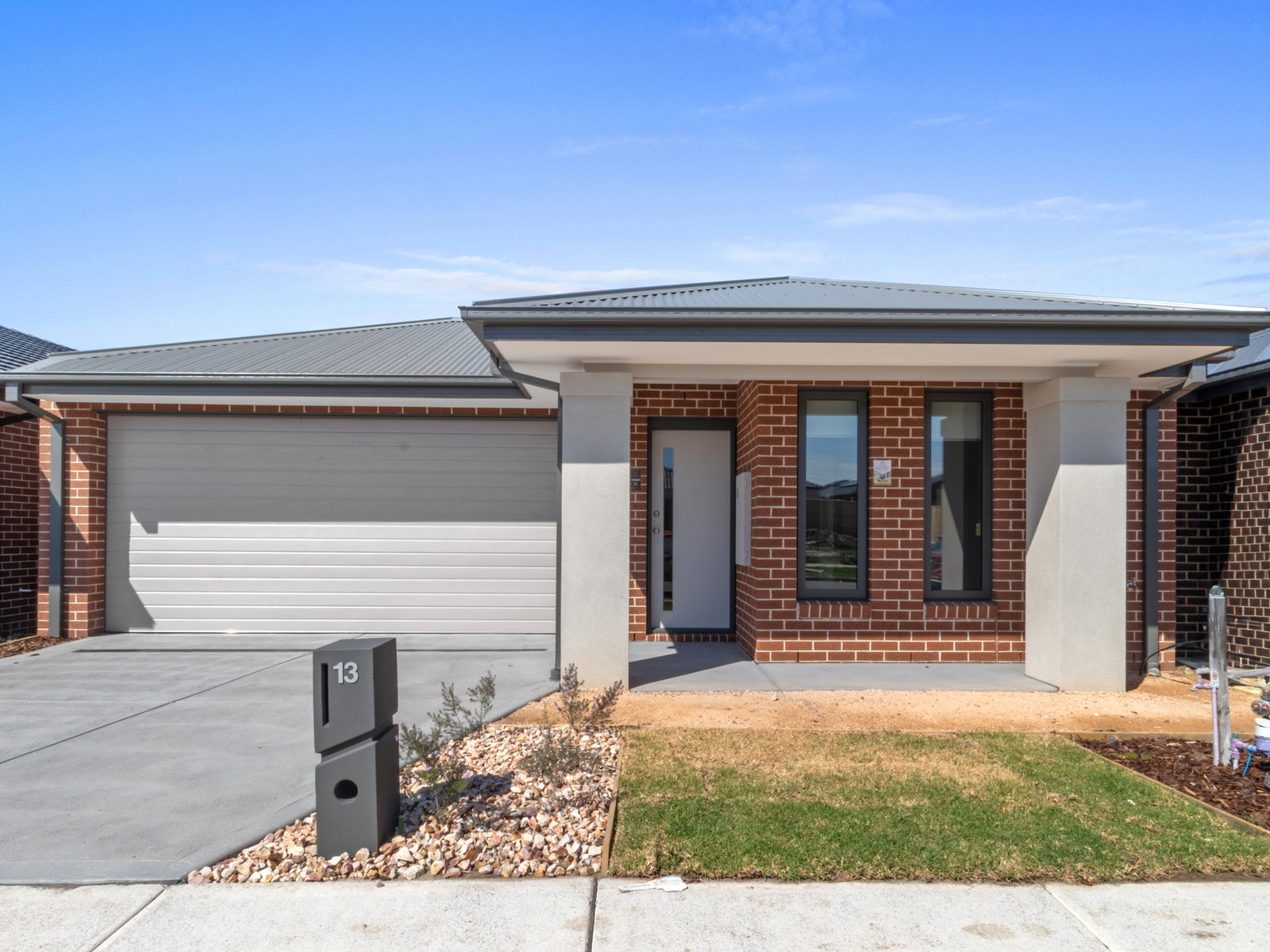 Main listing image for 13 Frittata St, Donnybrook  VIC  3064