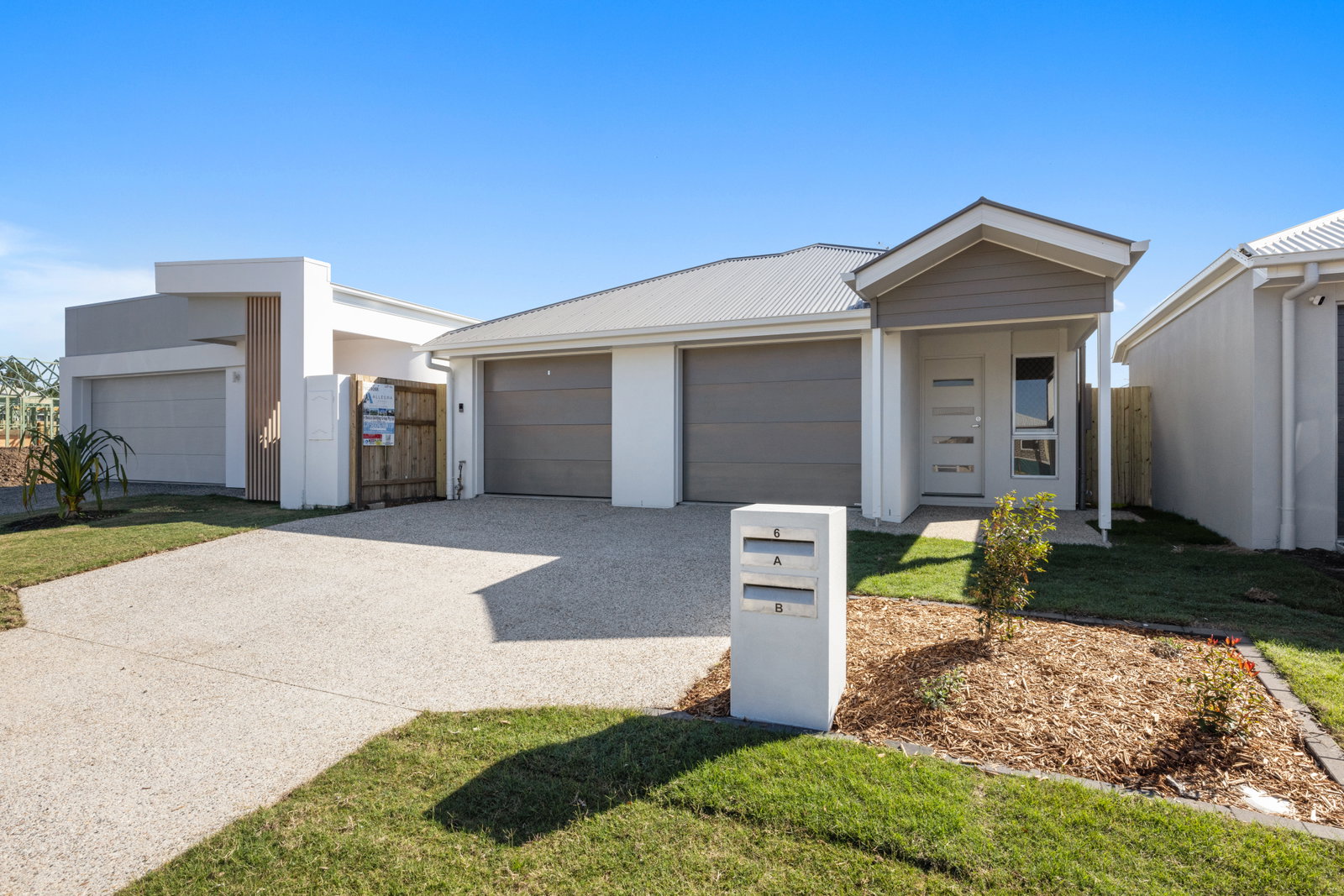 Main listing image for 6b Pleasant St, Morayfield  QLD  4506