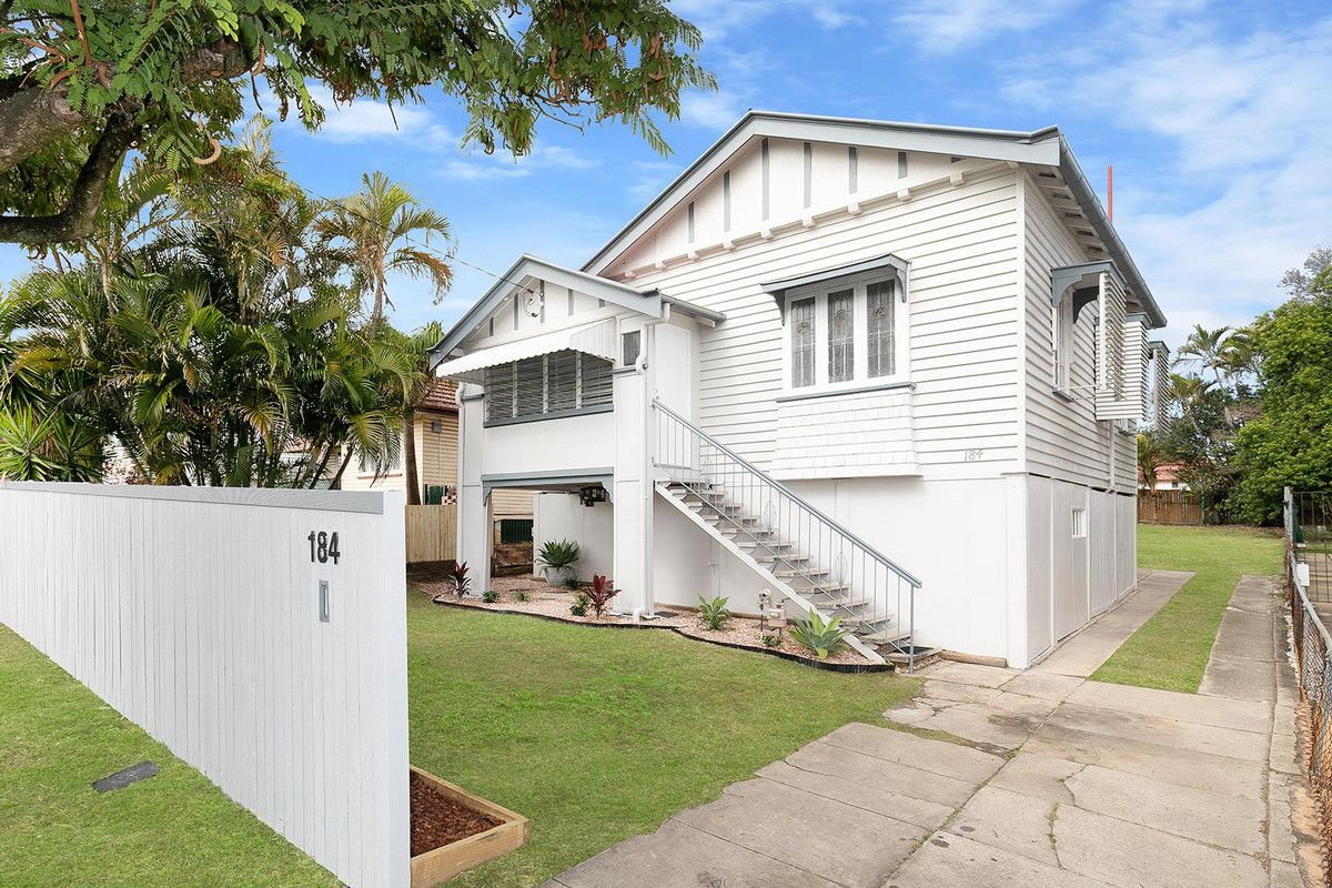 Main listing image for 184 Stafford Rd, Gordon Park  QLD  4031