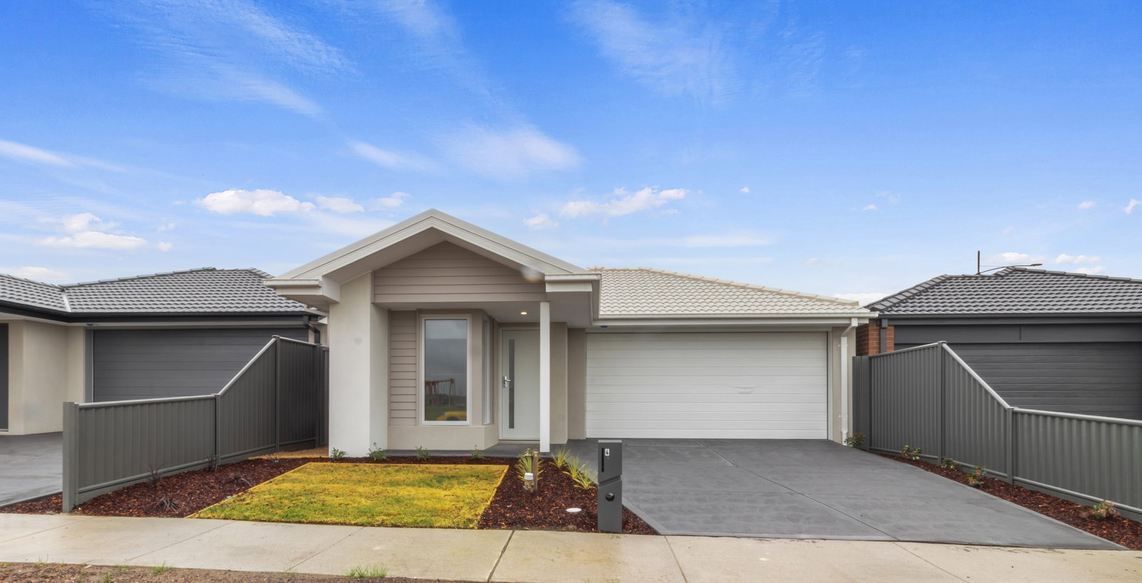 Main listing image for 4 Brushtail St, Lara  VIC  3212