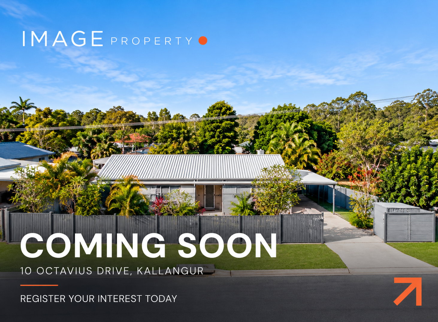 Main listing image for 10 Octavius Dr, Kallangur  QLD  4503