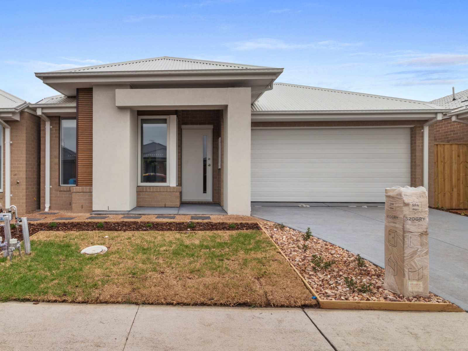 Main listing image for 27 Woodlawn Rd, Wollert  VIC  3750