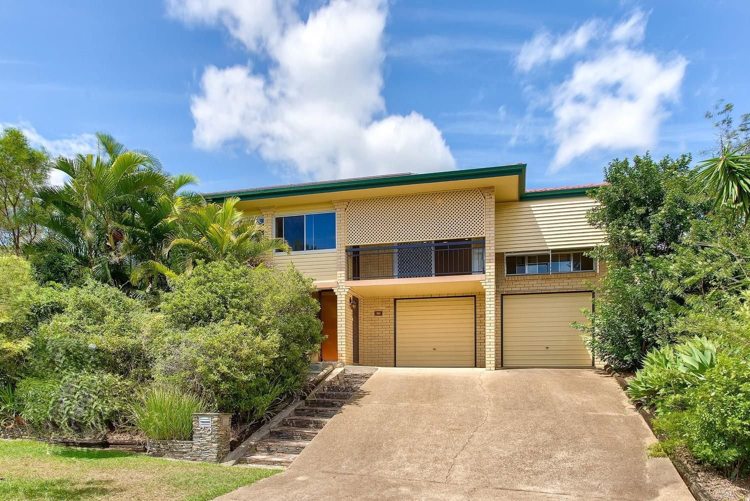 Main listing image for 20 Murch St, Everton Park  QLD  4053