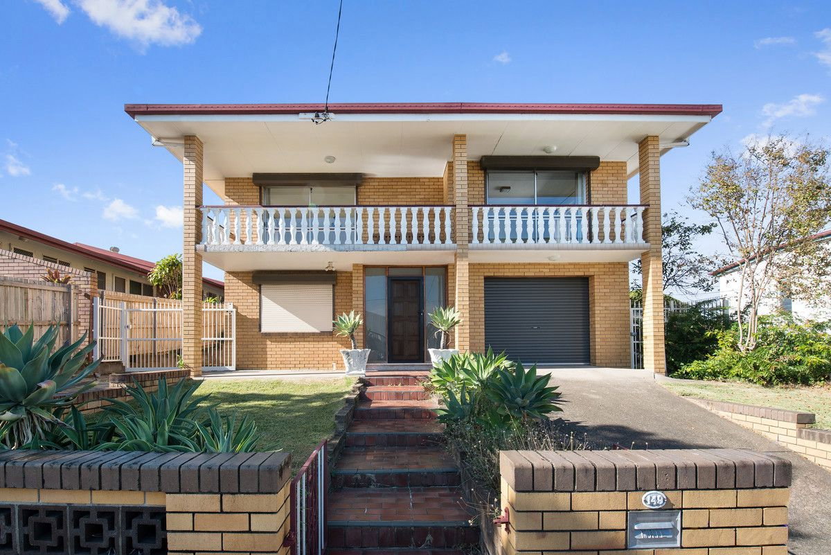 Main listing image for 149 Heal St, New Farm  QLD  4005