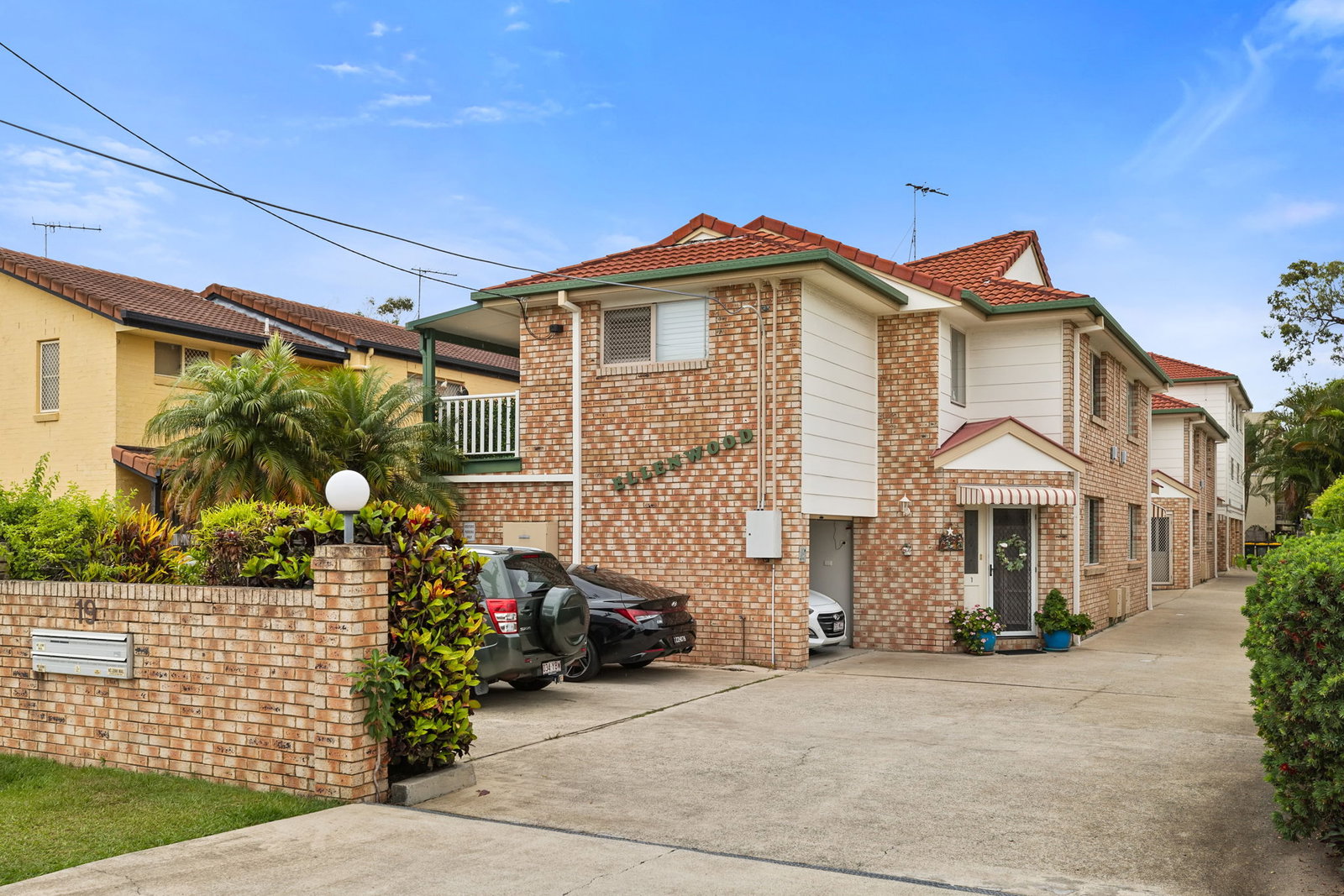 Main listing image for 8/19 Ellen St, Woody Point  QLD  4019