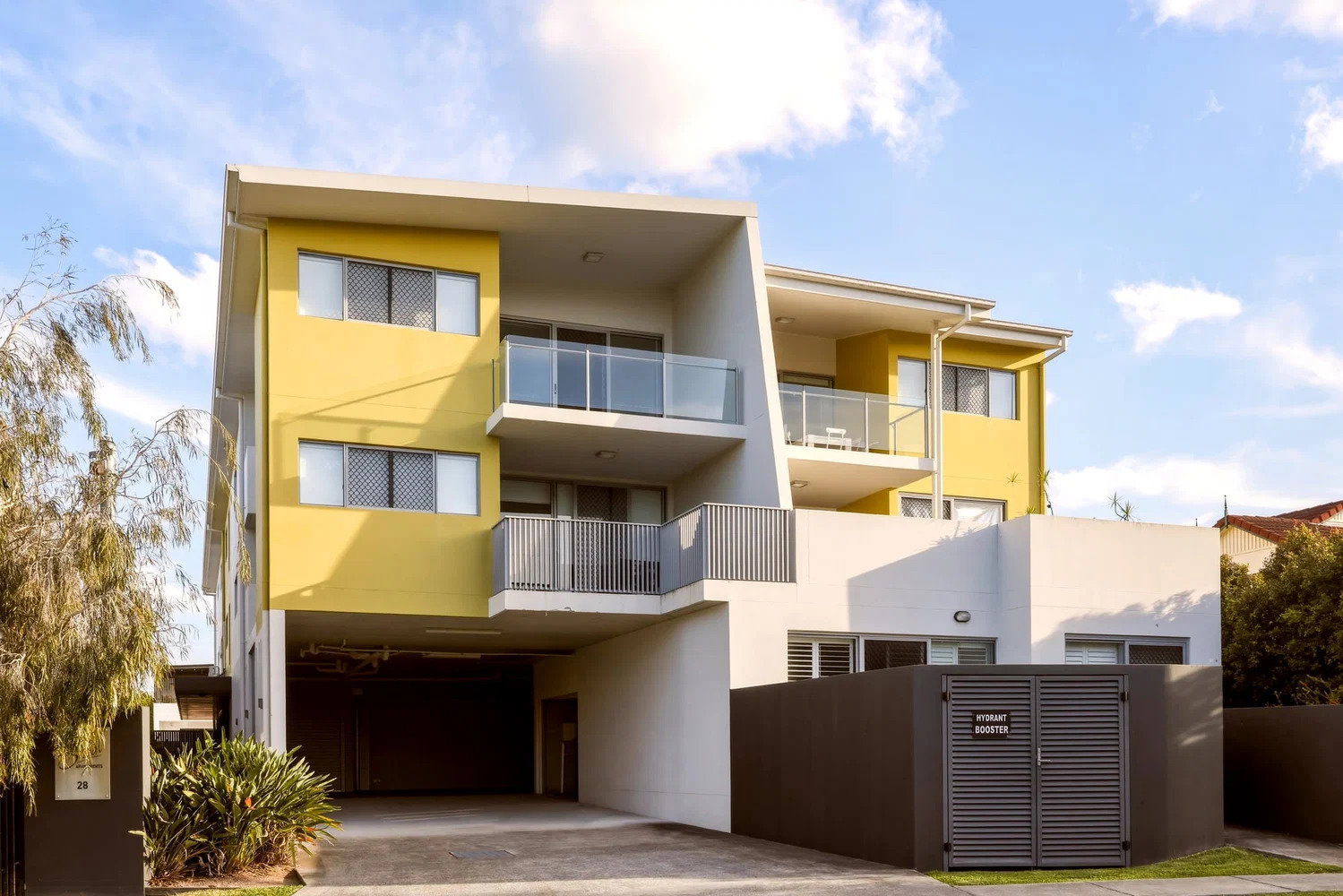 Main listing image for 5/28 Skew St, Sherwood  QLD  4075