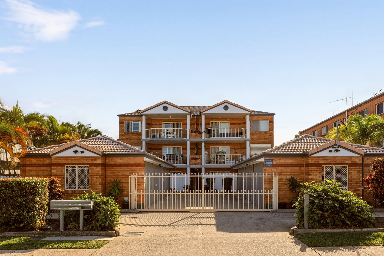 Main listing image for 6/16 Napier Street, Ascot  QLD  4007