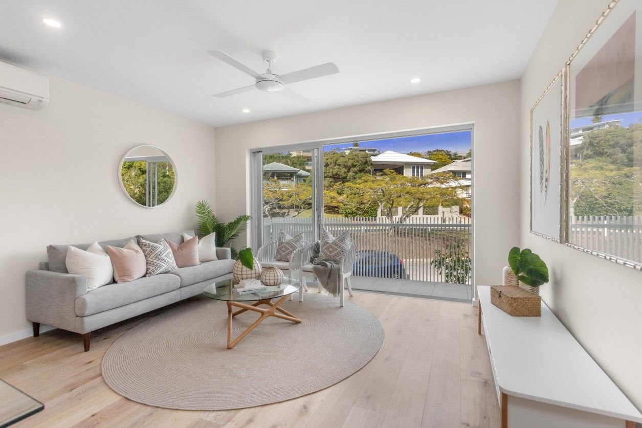 Main listing image for 5/3 Seven Oaks St, Taringa  QLD  4068