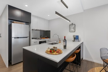 Image 3 for 19/22 Arthur St, Fortitude Valley  QLD  4006