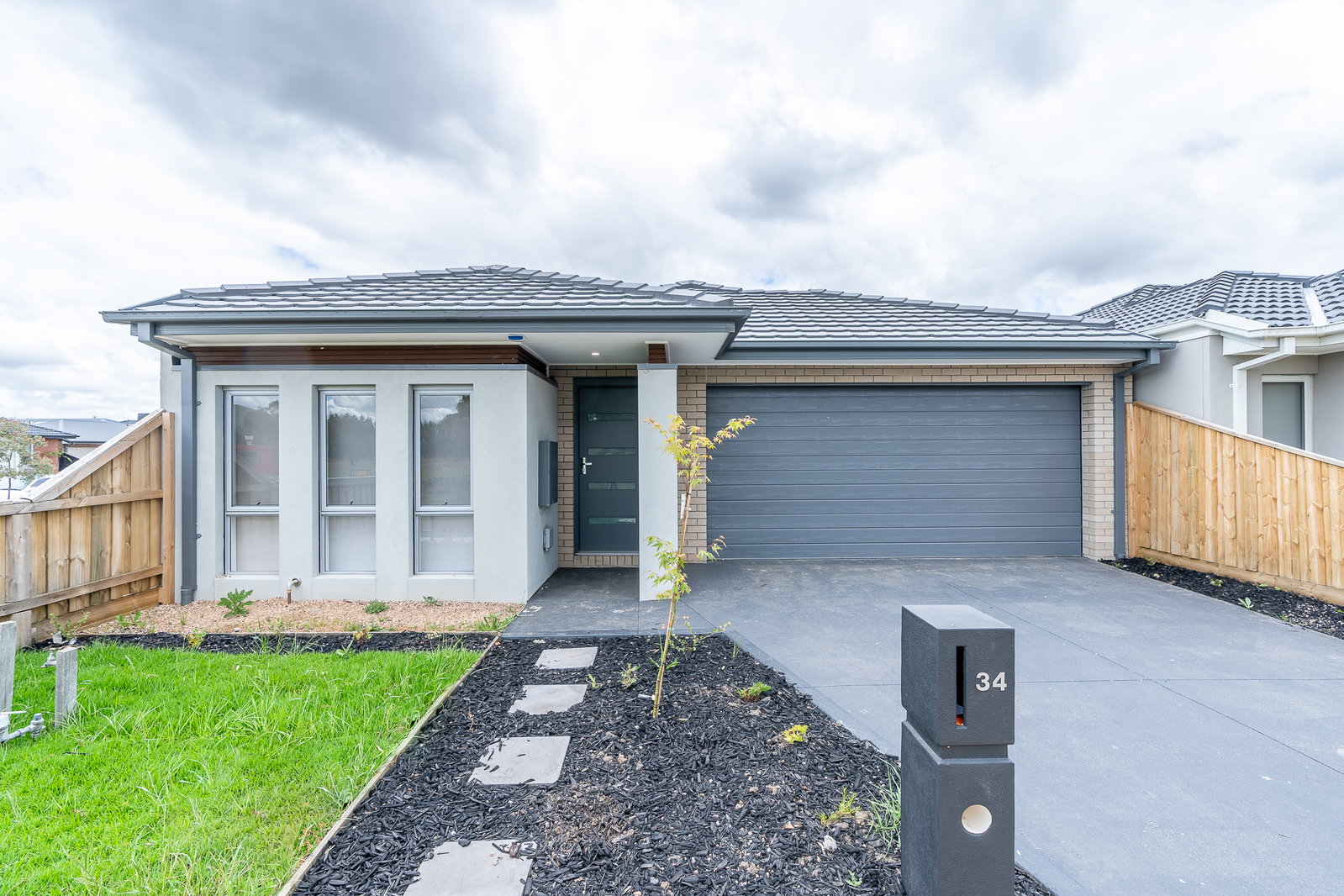 Main listing image for 34 Melaleuca Bvd, Beveridge  VIC  3753