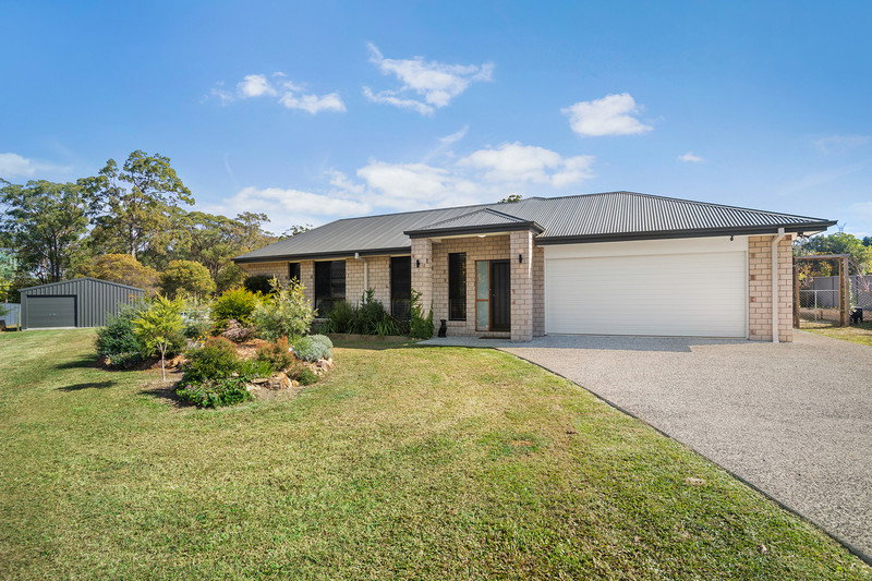 Main listing image for 21 Candlenut St, Caboolture  QLD  4510