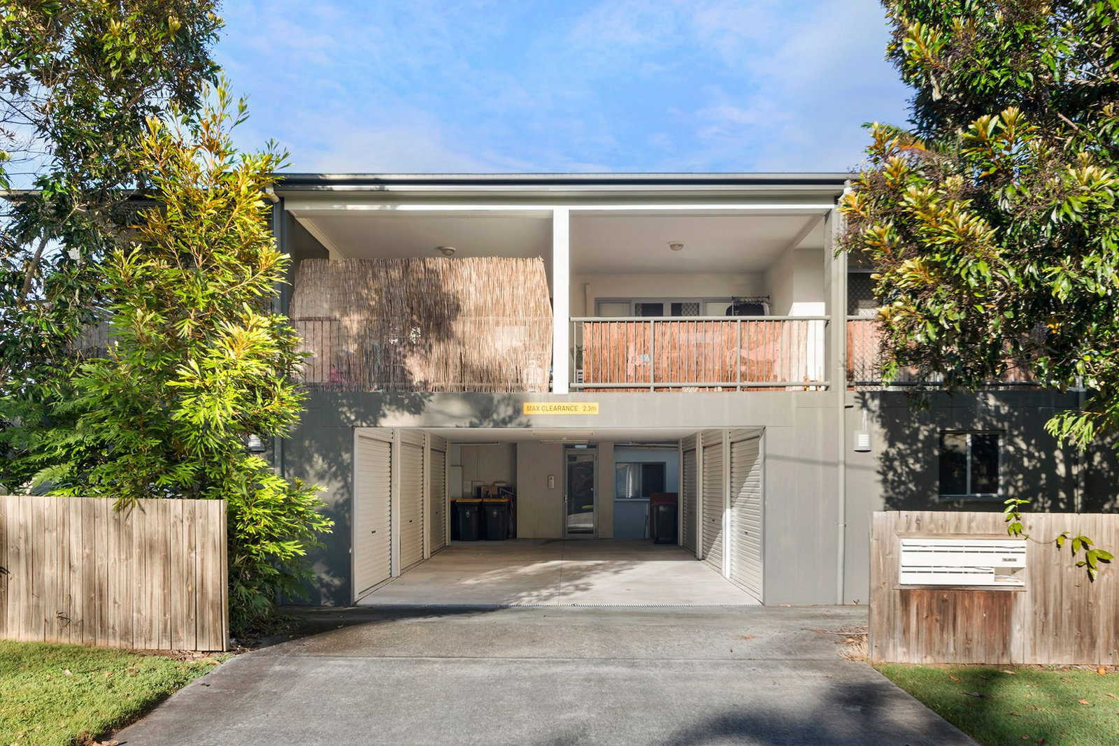 Main listing image for 4/16 Dulendella St, Zillmere  QLD  4034