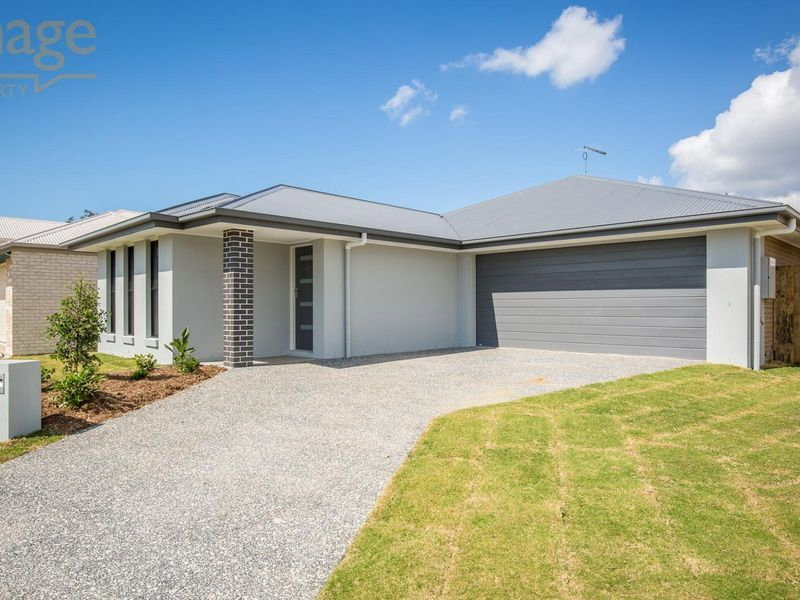 Main listing image for 8 Dryander Street, North Lakes  QLD  4509