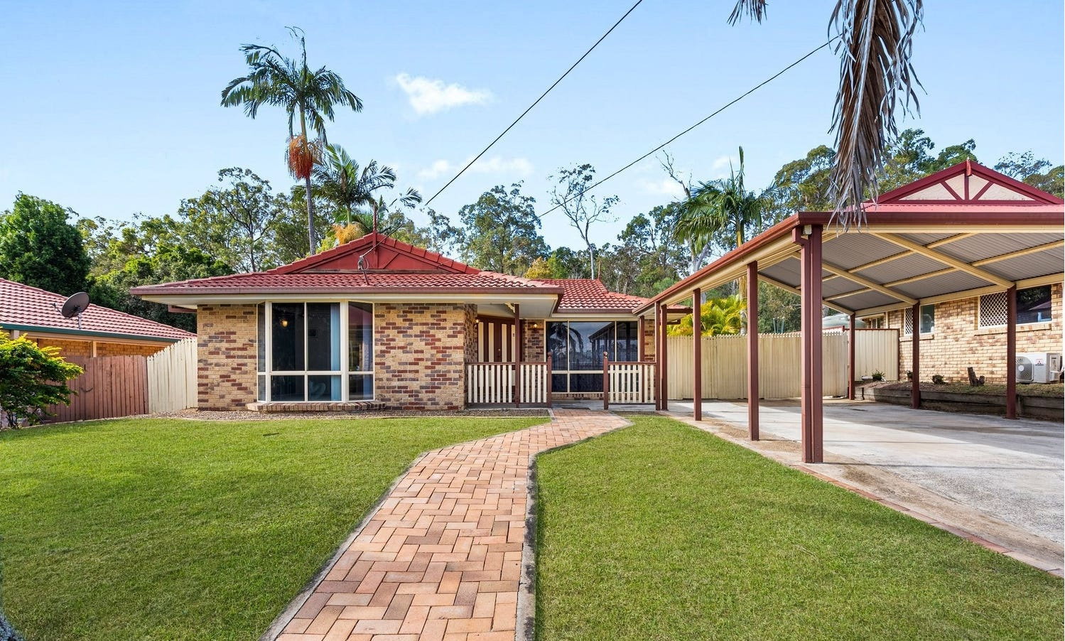 Main listing image for 30 Woodbine Ave, Camira  QLD  4300