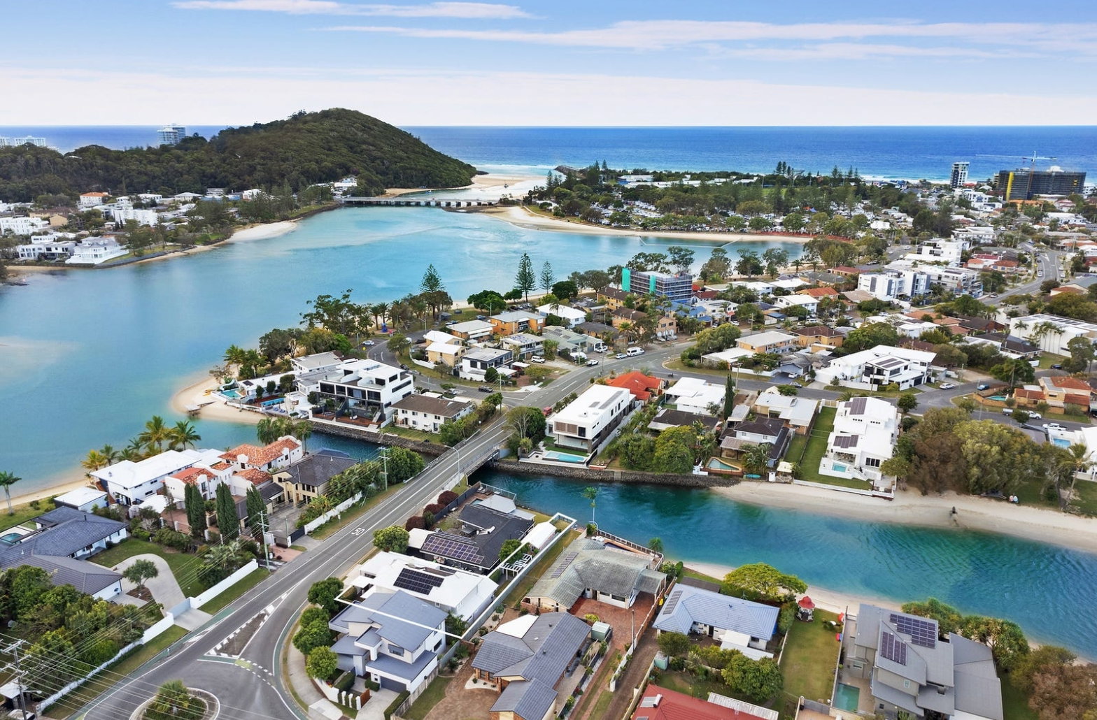 Main listing image for 3/50 Tallebudgera Dr, Palm Beach  QLD  4221