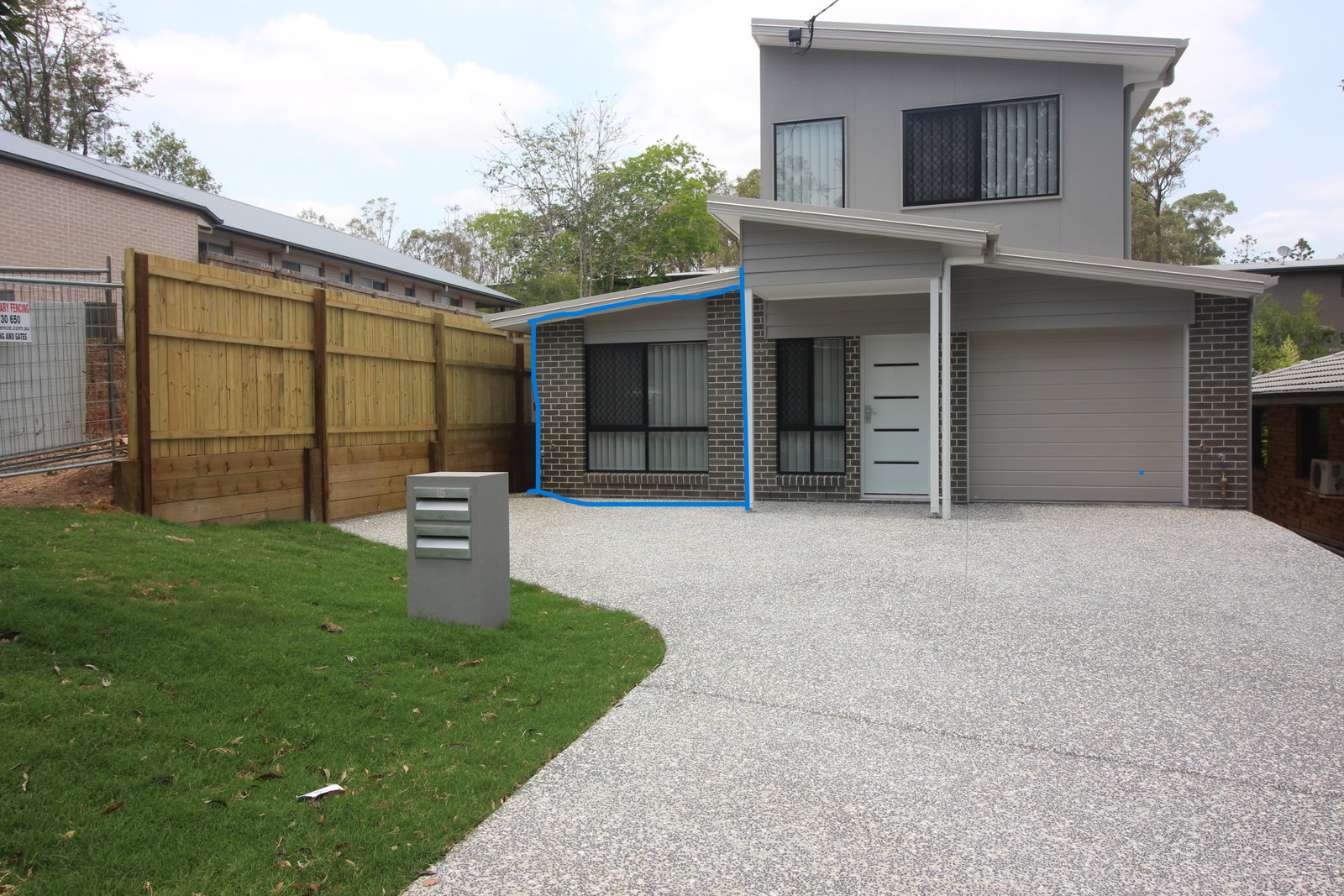Main listing image for 2/15A Garfield Terrace, Everton Hills  QLD  4053