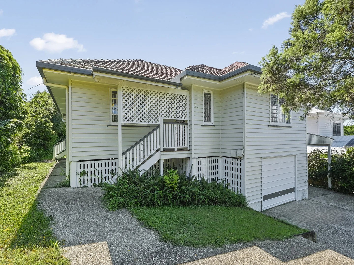 Main listing image for 75 St Vincent St, Ashgrove  QLD  4060