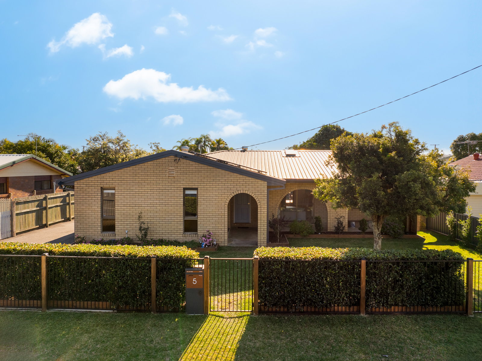 Main listing image for 5 Kerwalli St, Deception Bay  QLD  4508