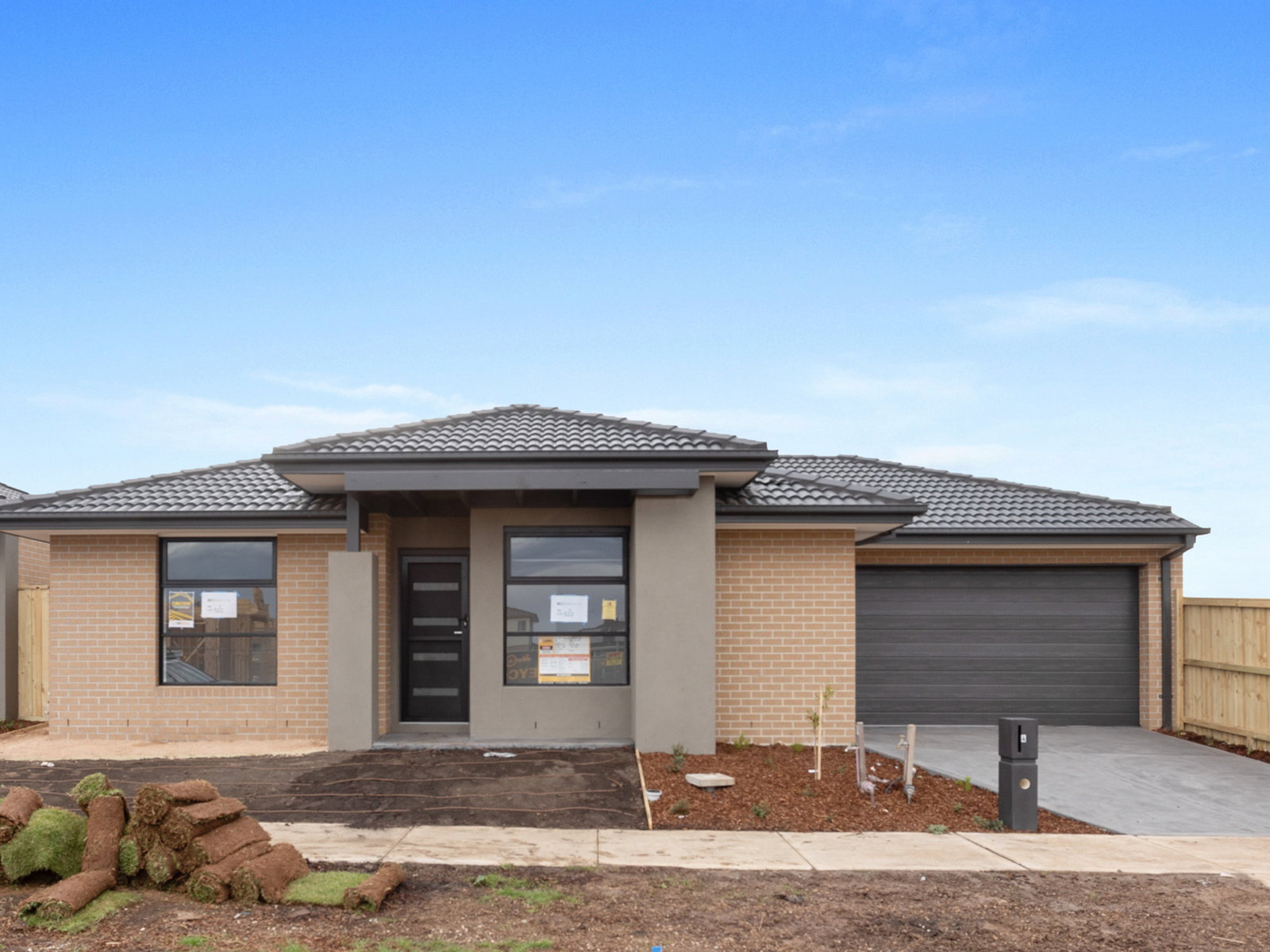 Main listing image for 4 Laval St, Wyndham Vale  VIC  3024