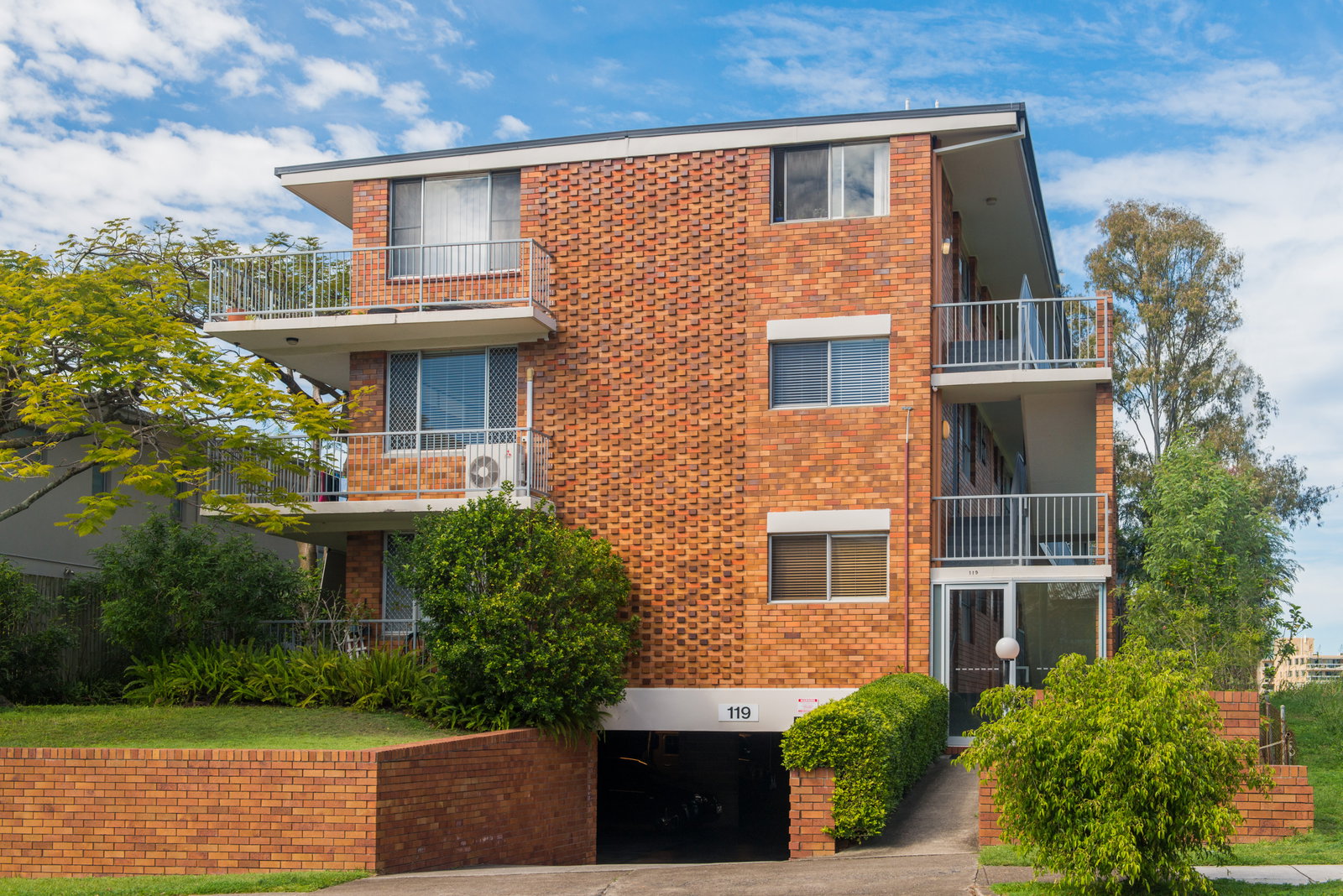 Main listing image for 8/119 Ryan Street, West End  QLD  4101